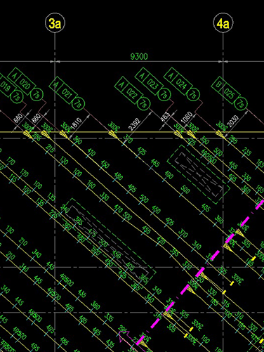 Shop Drawing